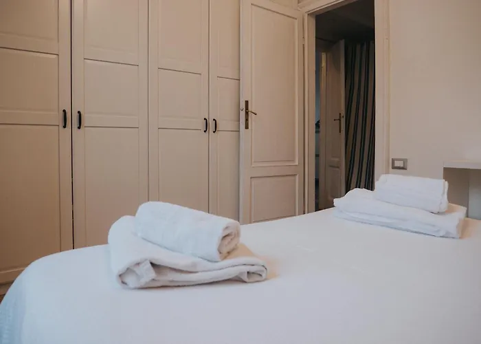 Piacenza Apartamento Milán