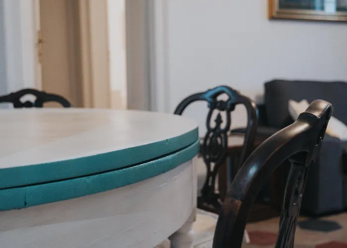 Piacenza Apartamento Milán