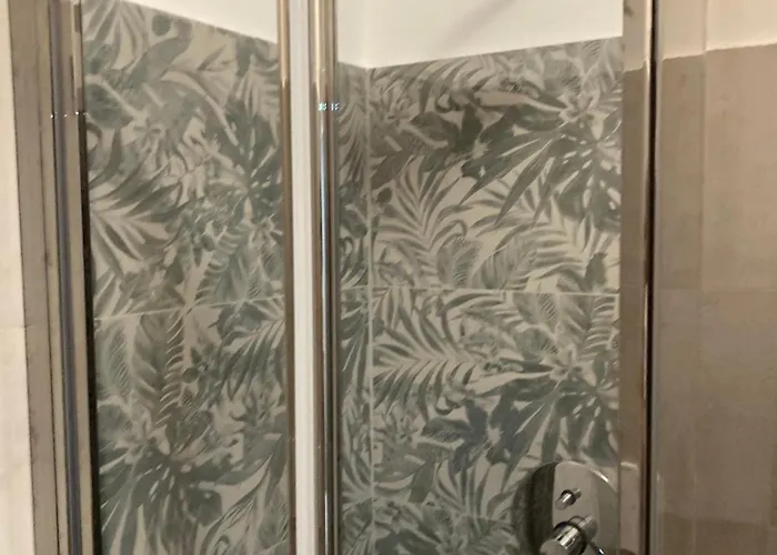 Apartamento Aspromonte