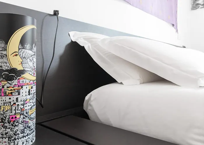 Apartament Italianway Comfort - Savona 123 Mediolan