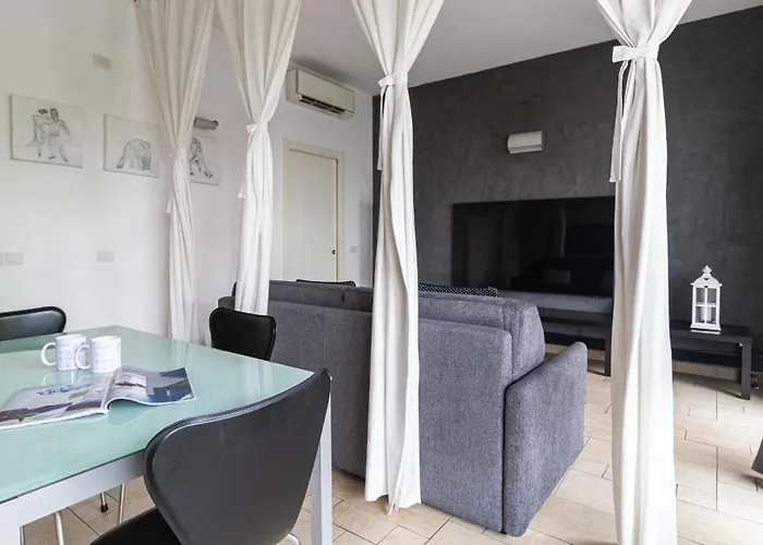 Italianway Comfort - Savona 123