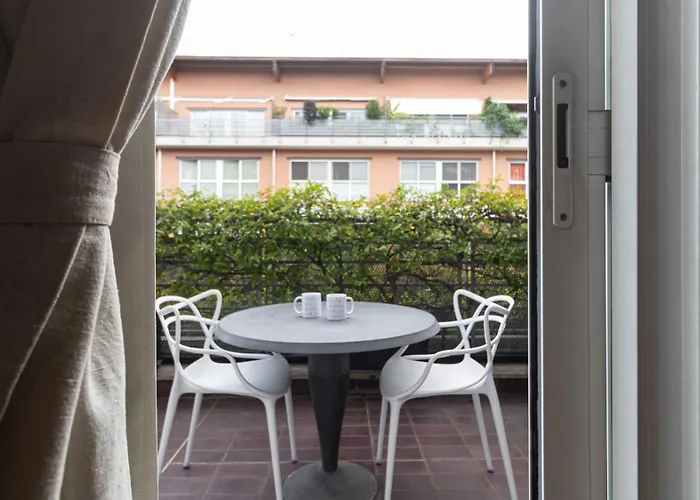Daire Italianway Comfort - Savona 123 Milano