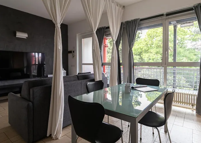 Italianway Comfort - Savona 123 Daire *