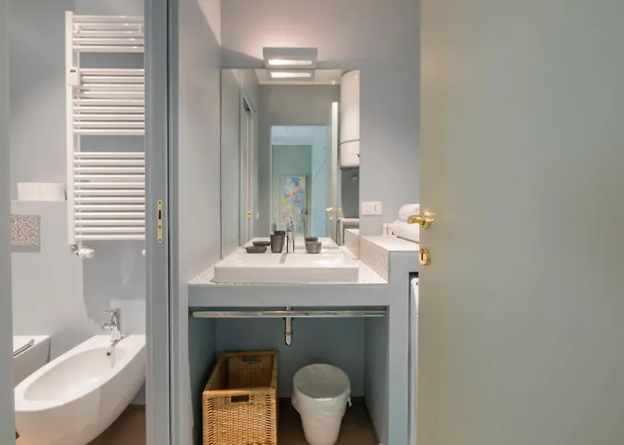 Xenia - Attic In San Siro Area * Mailand