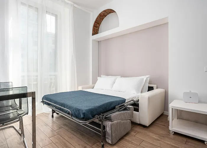 Apartamento Classbnb-elegant Near The Center *