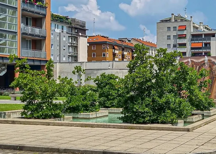 Italianway Comfort - Savona 123 Apartament *