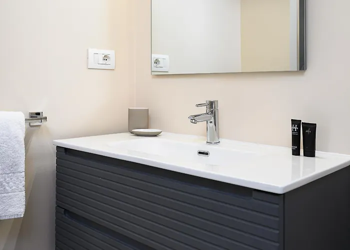 Apartman Arco Della Pace - Stylish In The Heart Of *