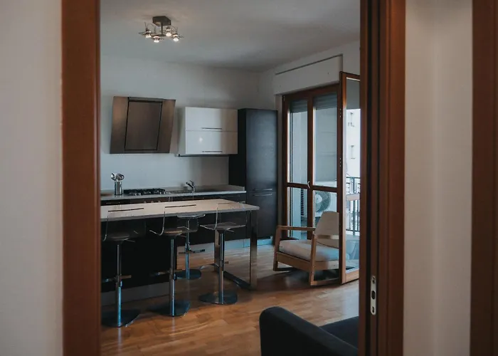 Apartamento Tolstoi *