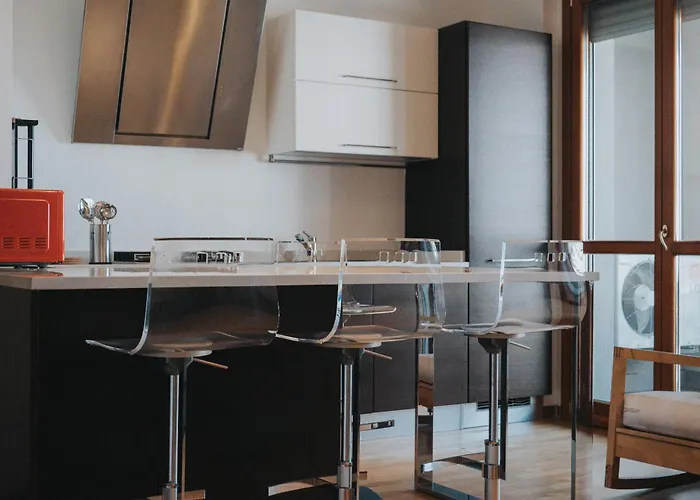 Appartement Tolstoi