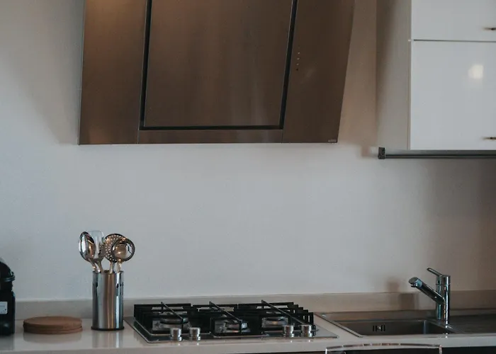 Apartamento Tolstoi *