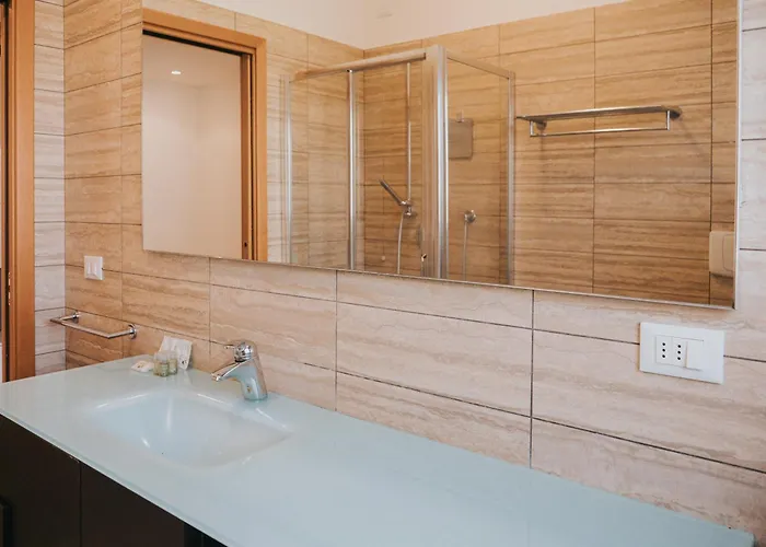 Apartamento Tolstoi *