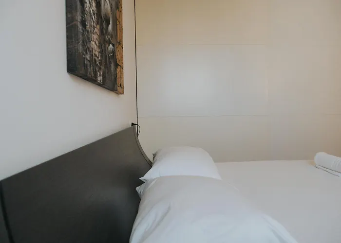 Tolstoi Apartamento *