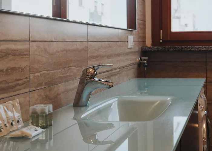 Tolstoi Apartamento