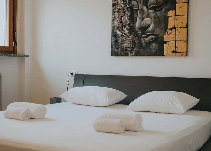 Apartamento Tolstoi *
