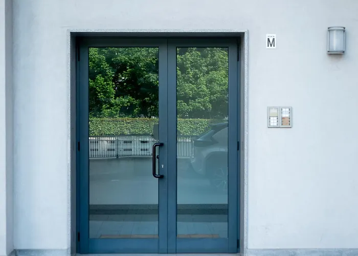 Apartamento Tolstoi *