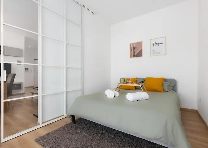 Sarca 41 Apartmán *