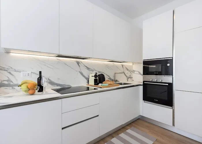 Sarca 41 Apartmán *