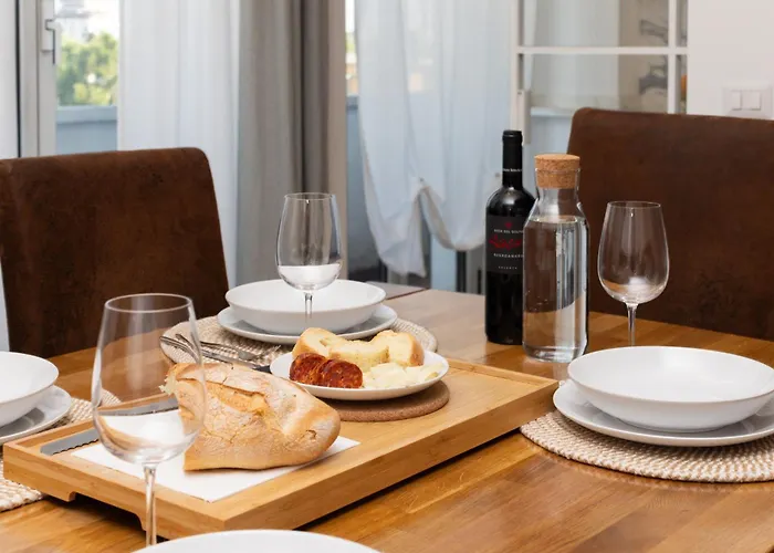 Apartmán Sarca 41 Milán