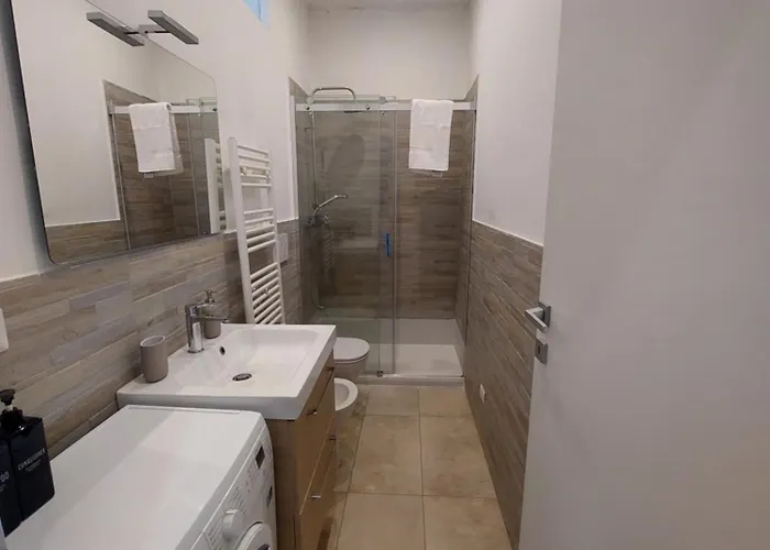 Appartement Perfect Place In Porta Venezia Ii