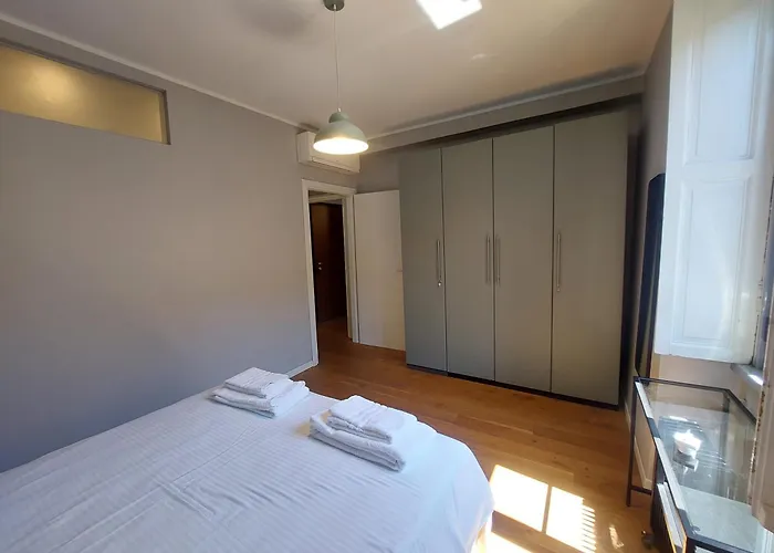 Perfect Place In Porta Venezia Ii *