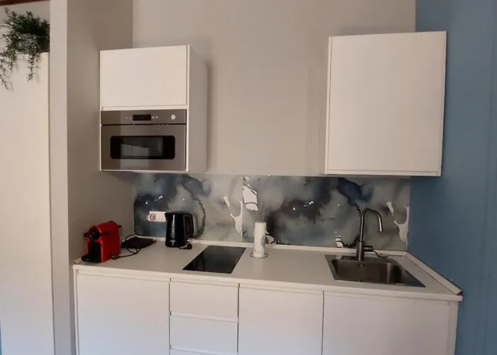 Perfect Place In Porta Venezia Ii * Milan