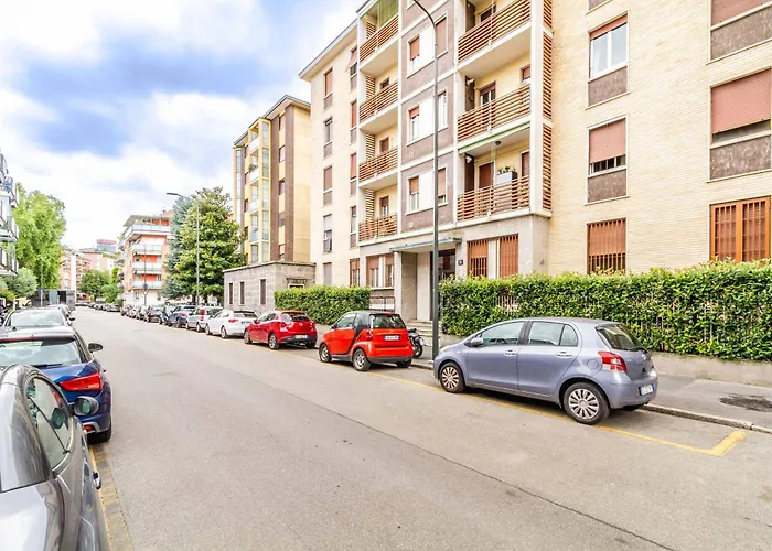 Appartement Domusmi Massarenti