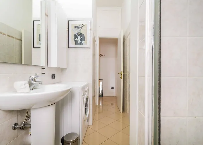 Domusmi Massarenti Appartement
