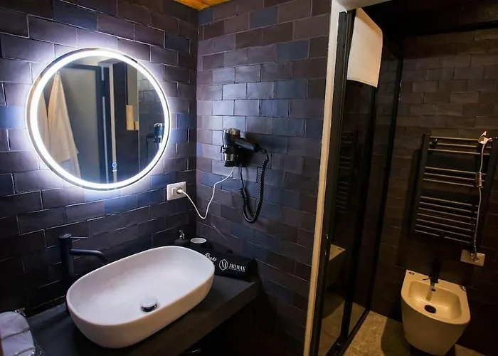 Loft In Centro A Con Accesso Privato Appartamento Milano