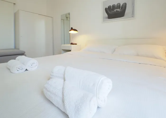 Primopiano - Stoppani Apartment