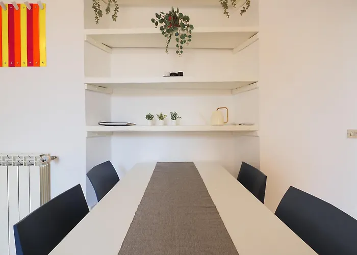 Primopiano - Stoppani Apartment Milan