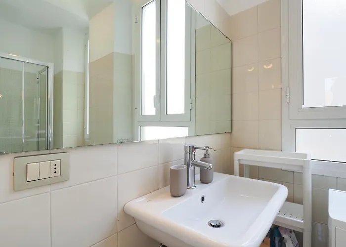 Primopiano - Stoppani Apartment