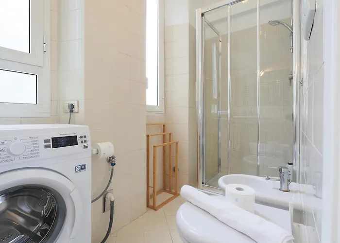 Apartment Primopiano - Stoppani *