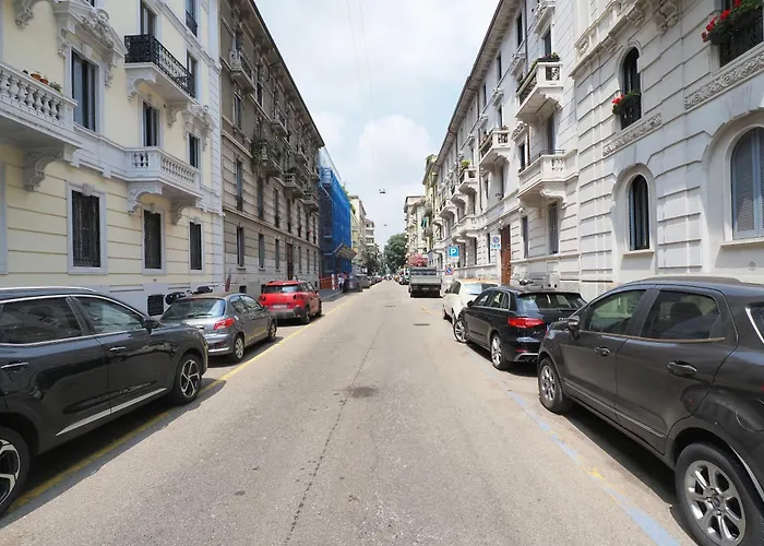 Primopiano - Stoppani * Milan