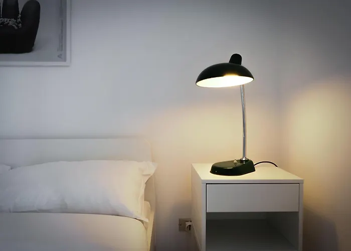 Primopiano - Stoppani Apartment