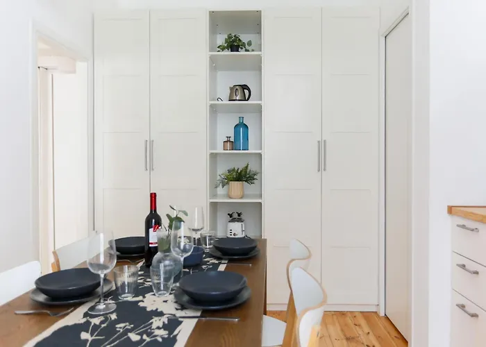 Apartmán The Rent - Loft Near Colonne Of San Lorenzo