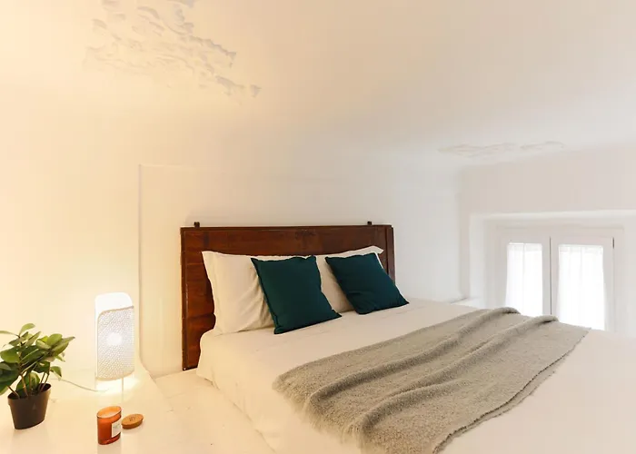 Apartmán The Rent - Loft Near Colonne Of San Lorenzo *