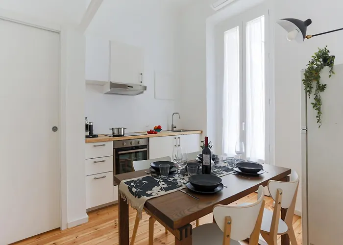 The Rent - Loft Near Colonne Of San Lorenzo Apartmán Milán