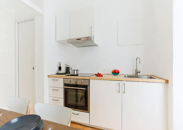 The Rent - Loft Near Colonne Of San Lorenzo * Milán