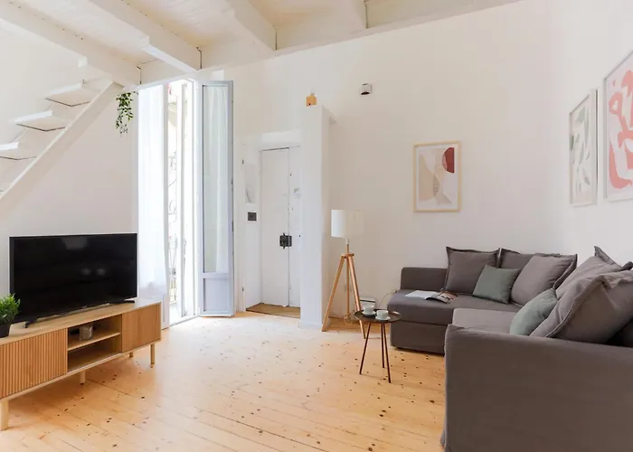 Apartmán The Rent - Loft Near Colonne Of San Lorenzo