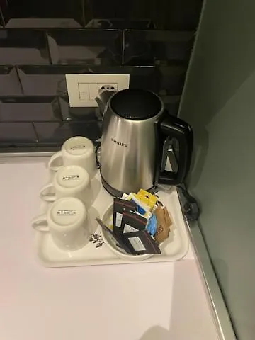 شقة Arco Della Pace