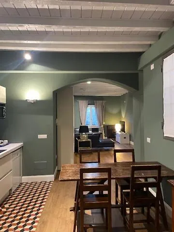 Apartamento Arco Della Pace Milán