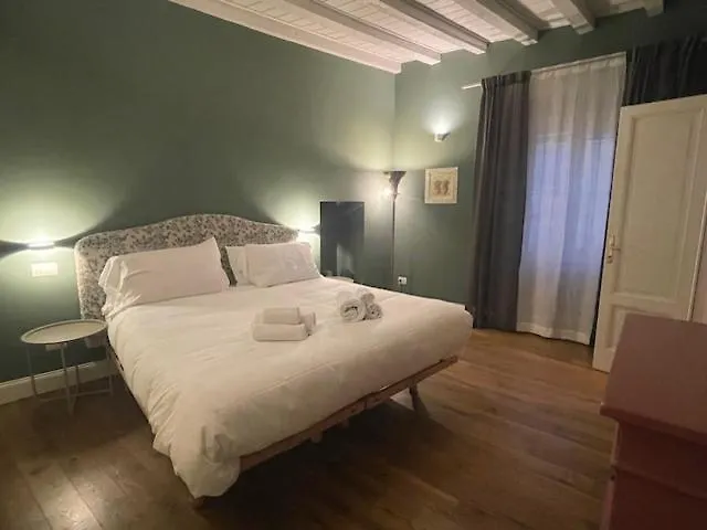 شقة Arco Della Pace *