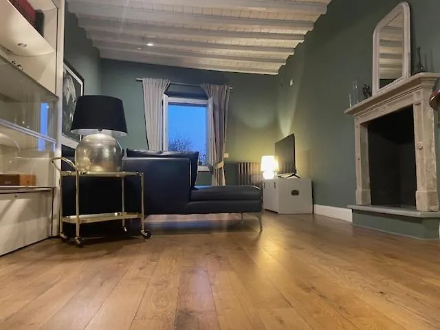 Apartamento Arco Della Pace *