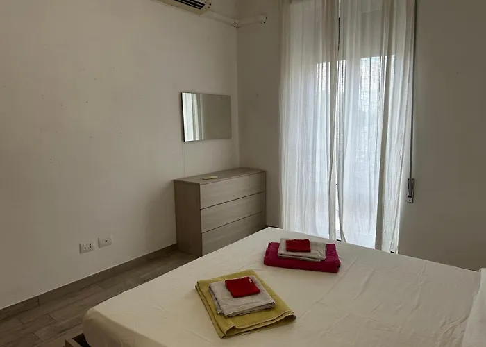 Confortevole Apartmán