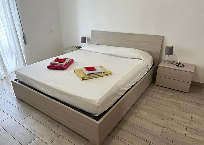 Apartmán Confortevole