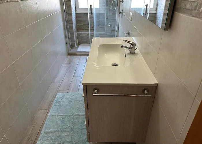 Apartmán Confortevole