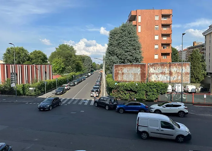 Confortevole Apartmán