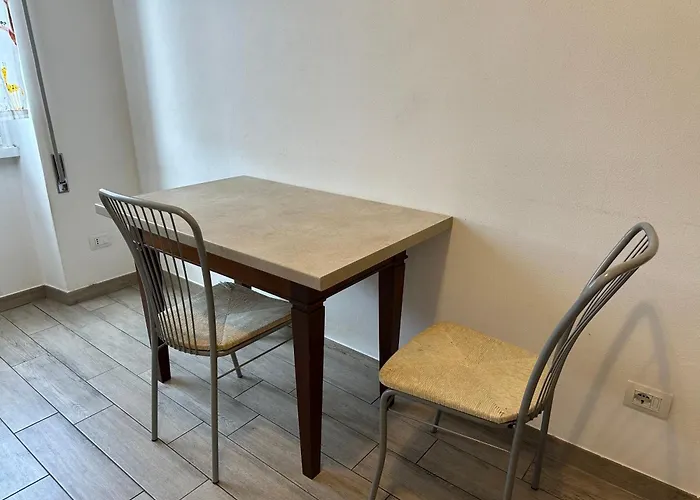 Apartmán Confortevole Milán