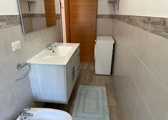 Confortevole Apartmán