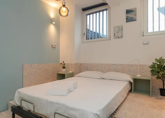 I-host Sweet - Grazioli Apartamento